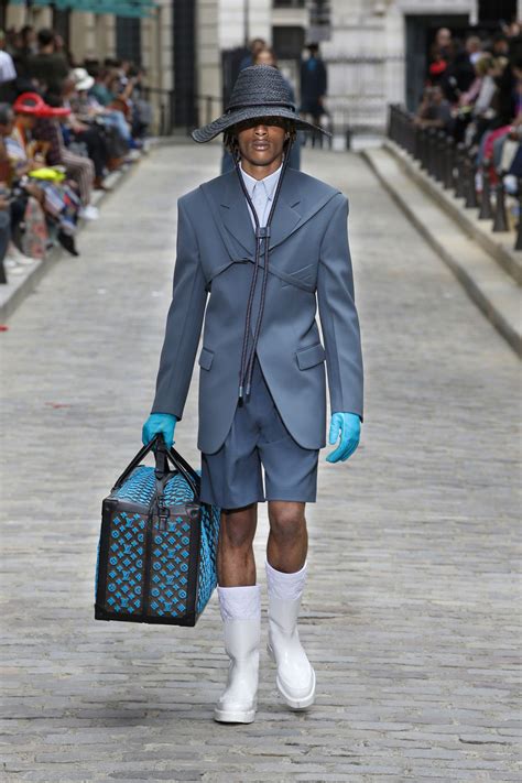 louis vuitton men's spring summer 2020